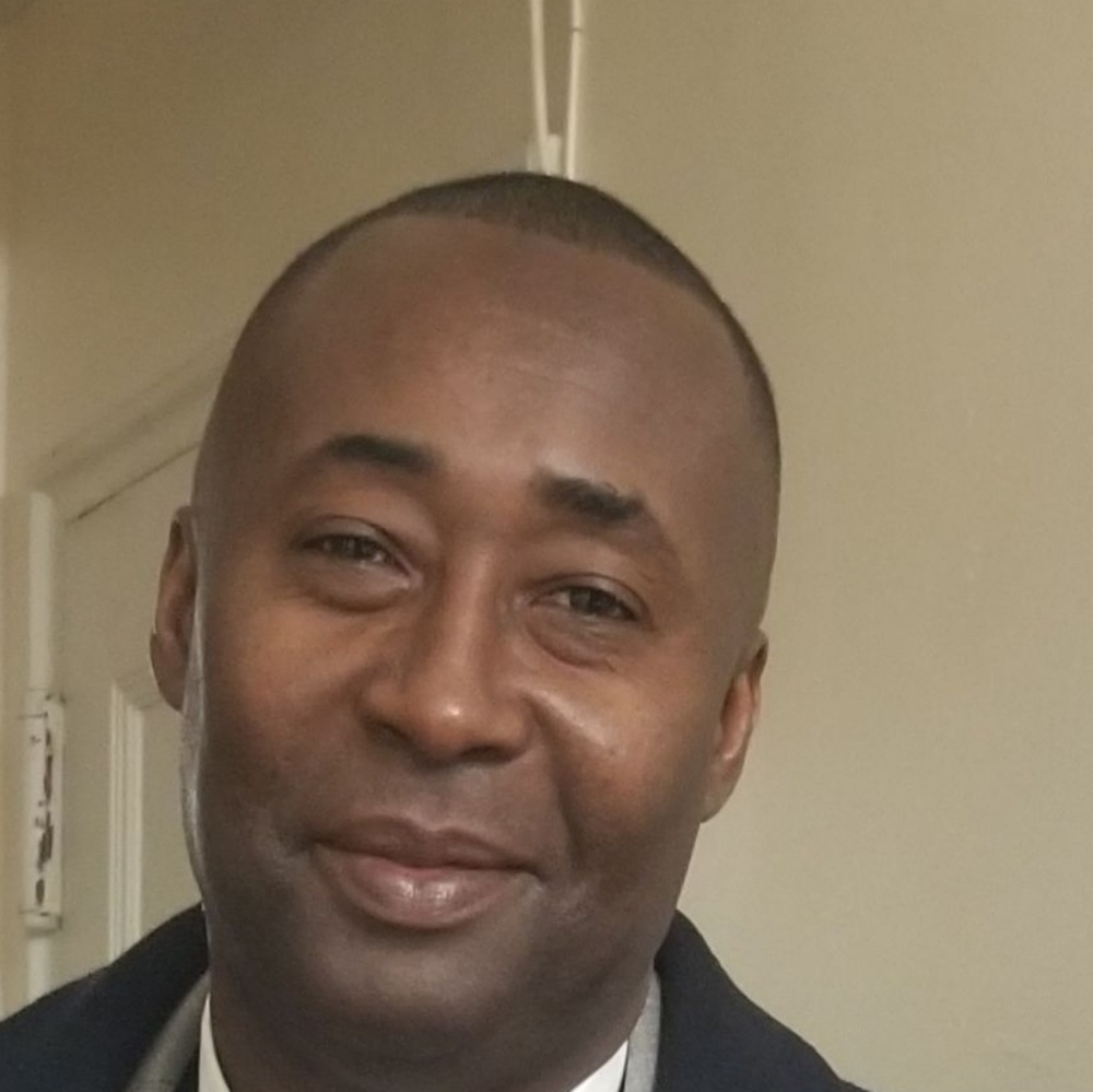 Meet your Posher, Francel